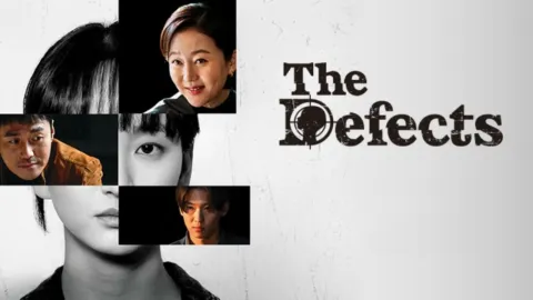 مسلسل العيوب The Defects الحلقة 10 العاشرة مترجمة HD