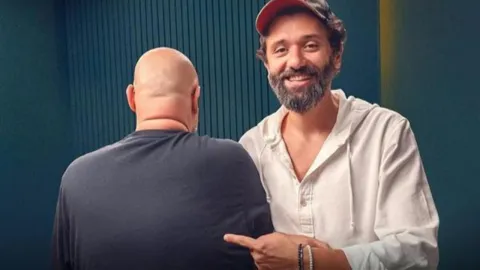 برنامج فضفضت أوي الحلقة 18 الثامنة عشر كاملة