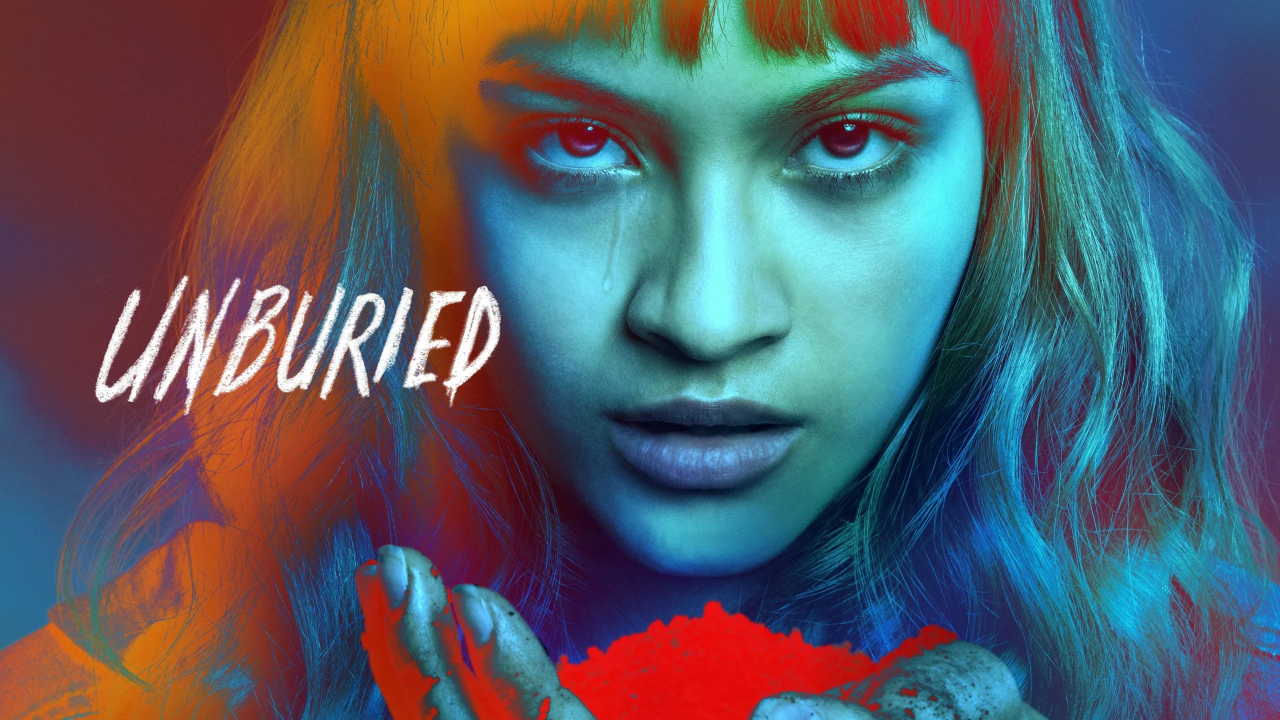 مسلسل Cometierra الحلقة 7 السابعة مترجمة 