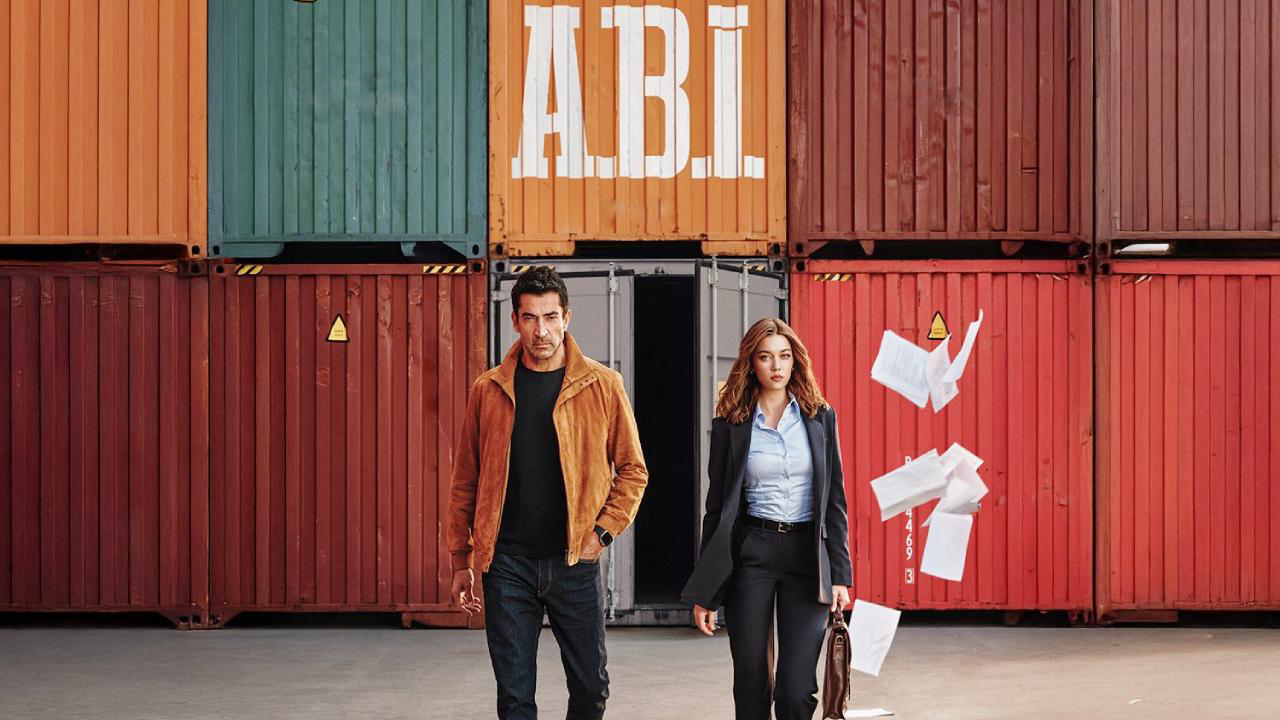 مسلسل اخي الحلقة 8 الثامنة مترجمة