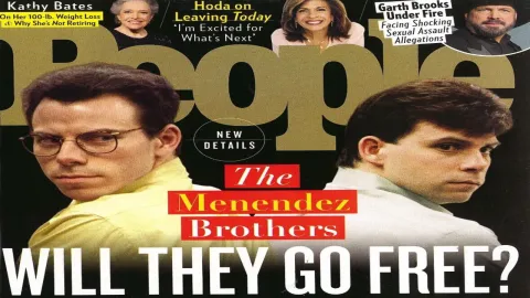فيلم The Menendez Brothers 2024 مترجم HD