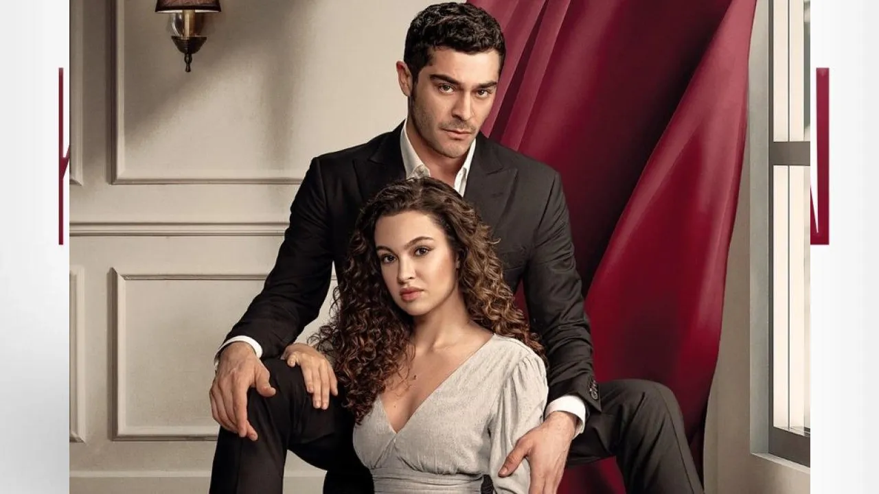 مسلسل حكاية ليلة الحلقة 7 السابعة مترجمة HD