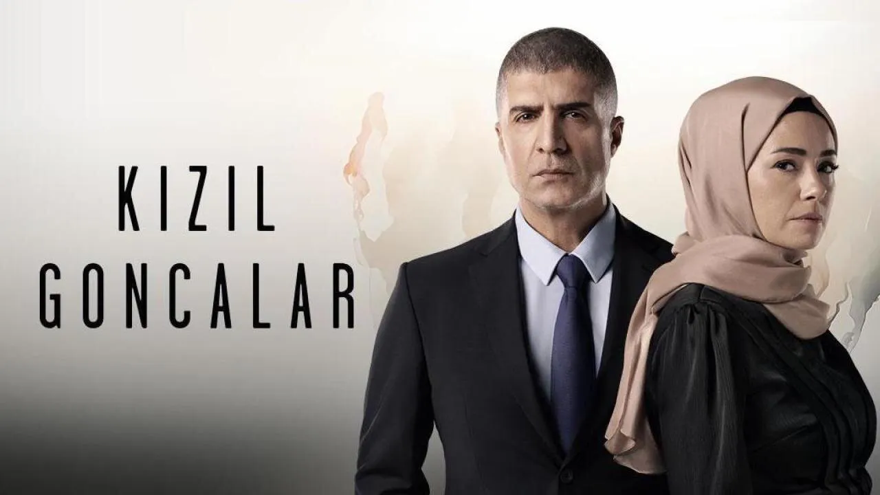 مسلسل البراعم الحمراء الحلقة 19 التاسعة عشر مترجمة قصة عشق