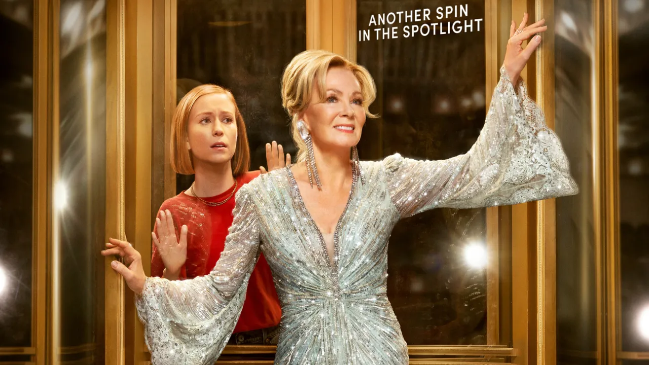 مسلسل Hacks الموسم الثالث الحلقة 6 السادسة مترجمة HD