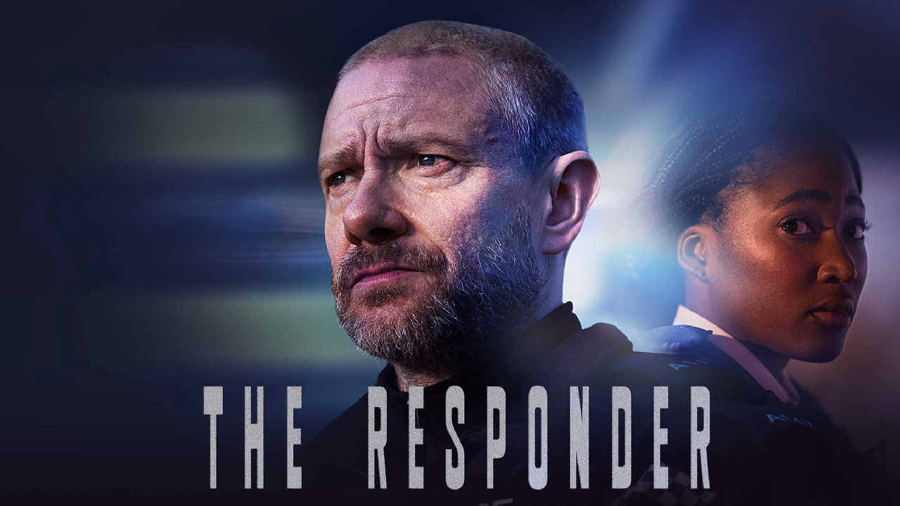 مسلسل The Responder الحلقة 5 والاخيرة مترجمة