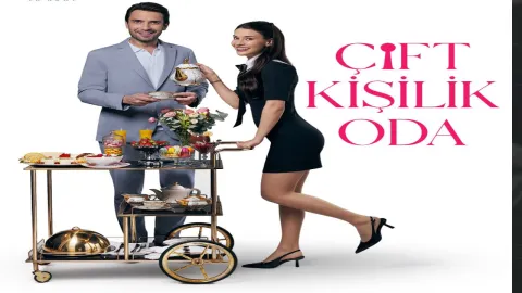 مسلسل غرفة لشخصين الحلقة 9 التاسعة مترجمة HD