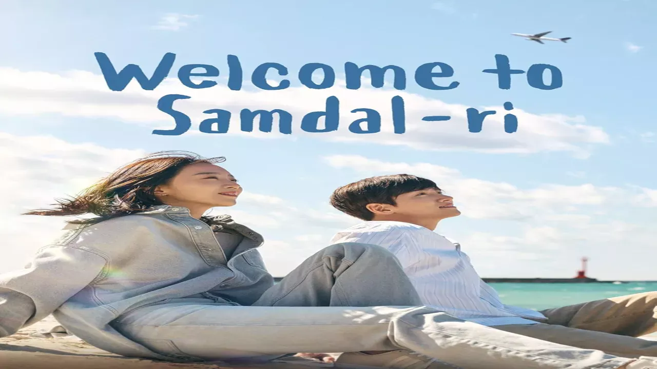 مسلسل الرجوع إلى سامدال Welcome to Samdalri الحلقة 3 الثالثة مترجمة HD