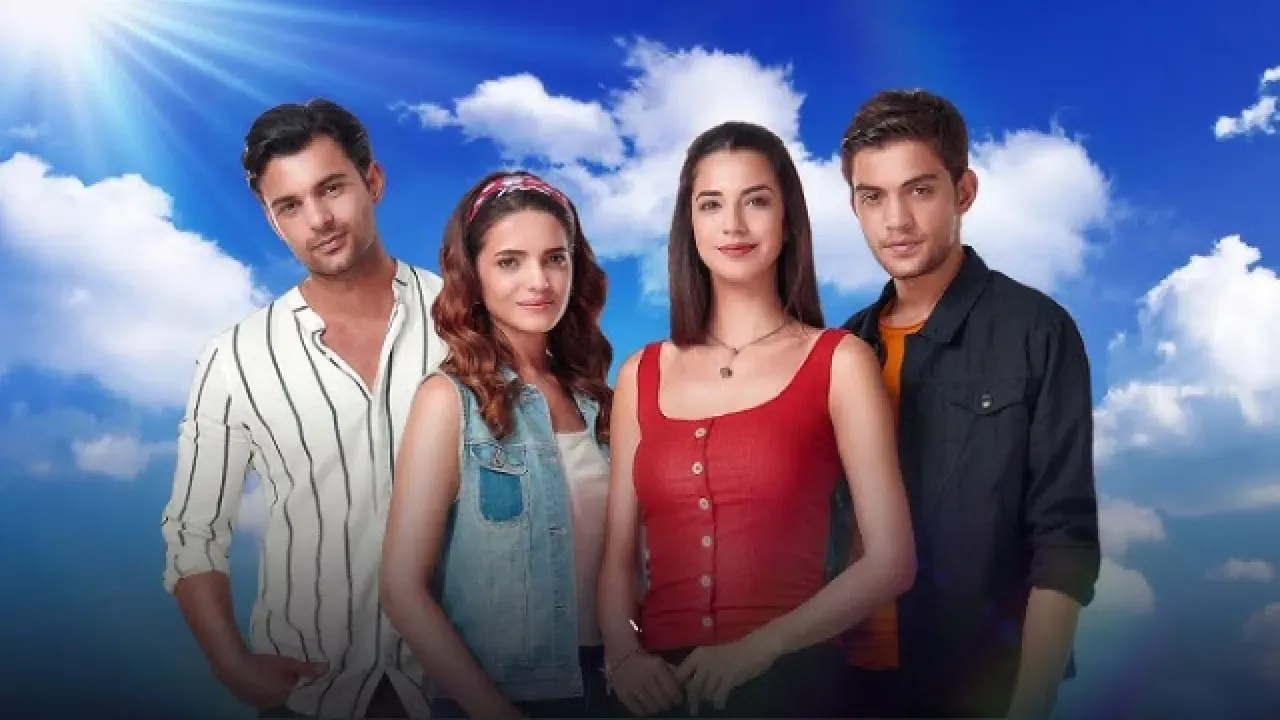 مسلسل احببتك مرة الحلقة 2 الثانية مدبلجة