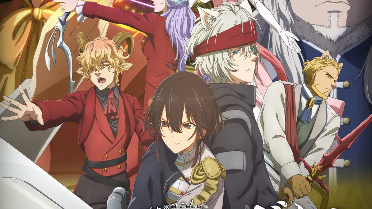 انمي Bye Bye Earth 4nd Season الحلقة 4 الرابعة مترجمة HD