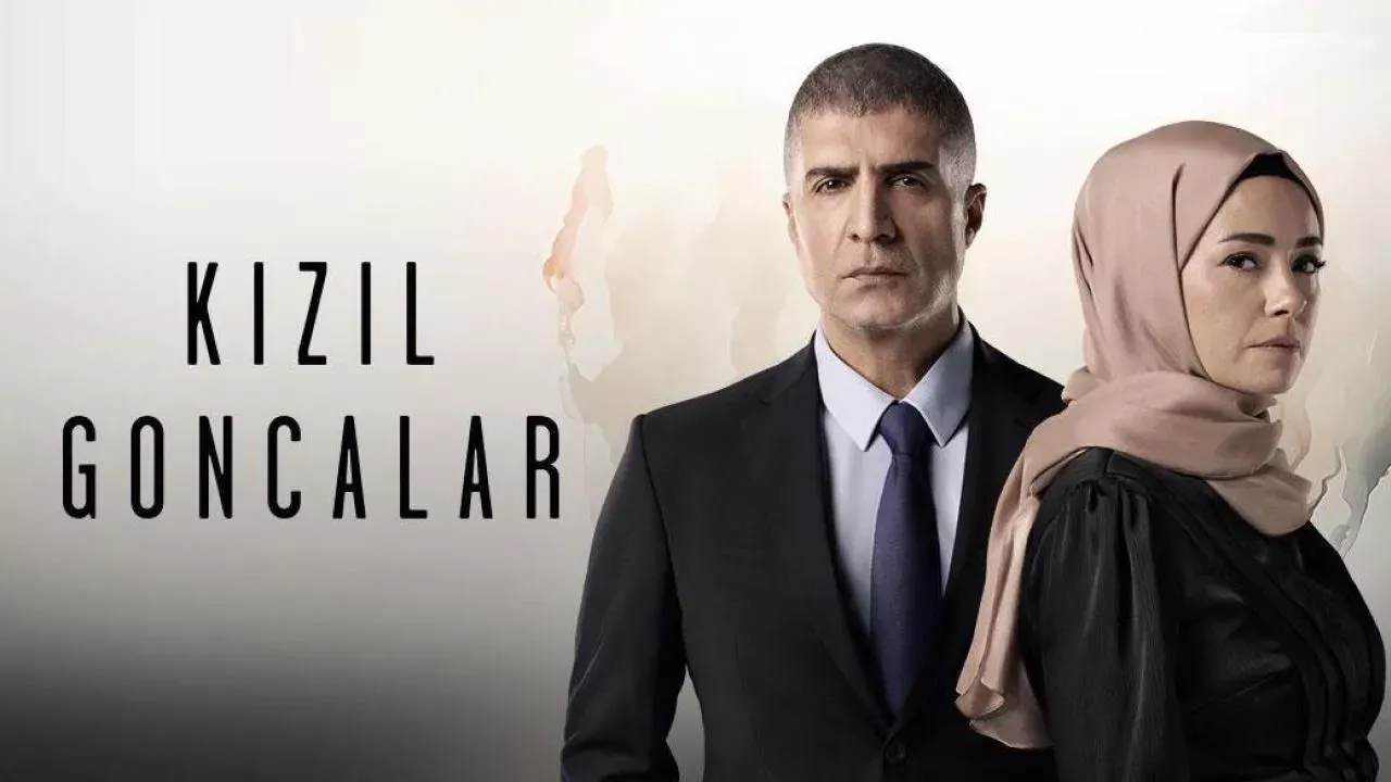 مسلسل البراعم الحمراء الحلقة 25 الخامسة والعشرون مترجمة HD